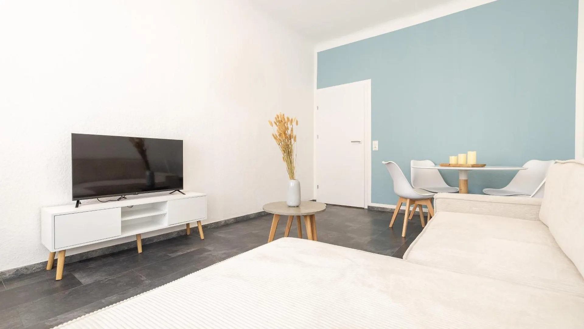 Lehastays Apartments Leipzig
