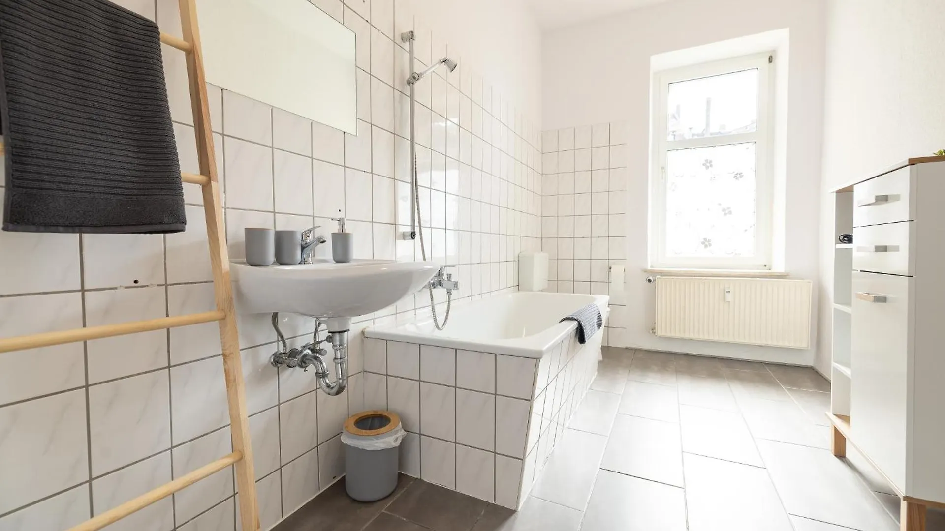 Lehastays Apartments Leipzig