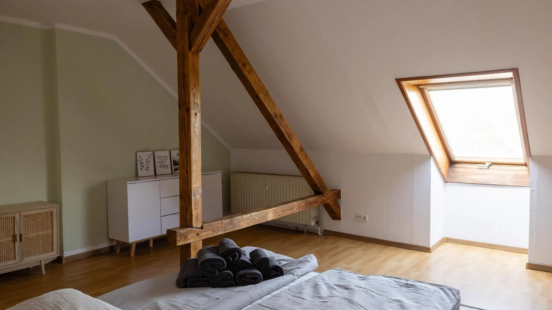 Lehastays Apartments Lipcse Németország
