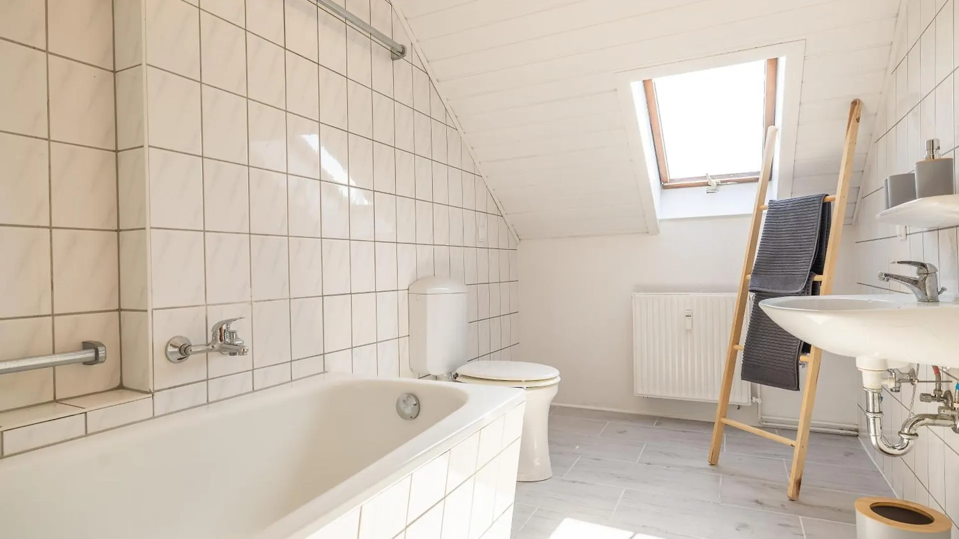 Lehastays Apartments Lipcse
