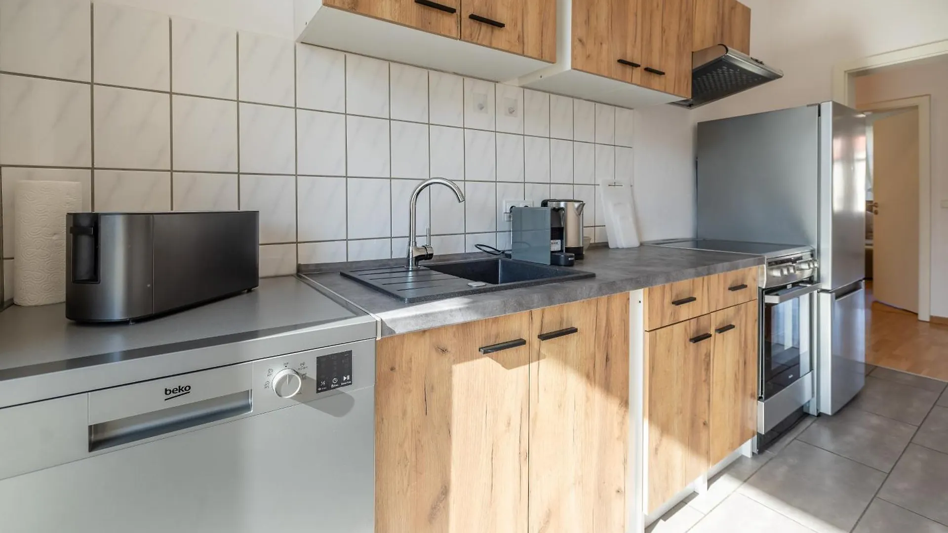Lehastays Apartments Lipcse