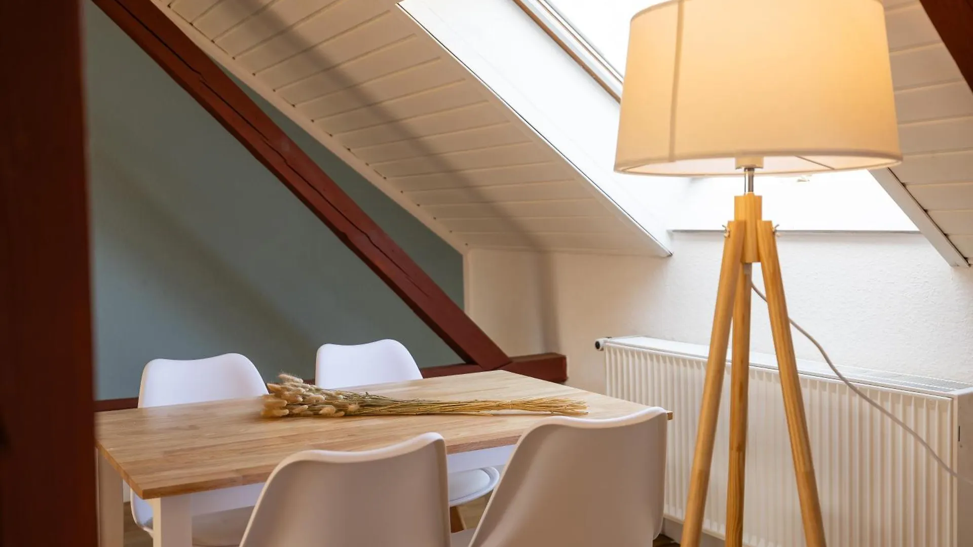 Lehastays Apartments Lipcse Németország