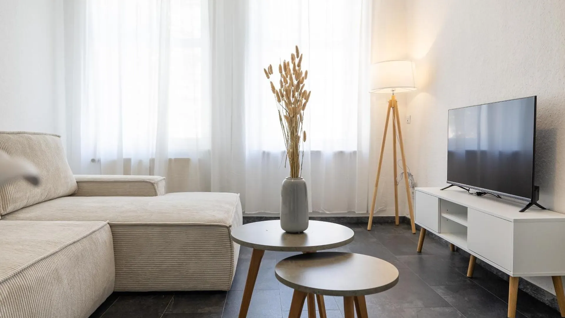 Lehastays Apartments Lipcse