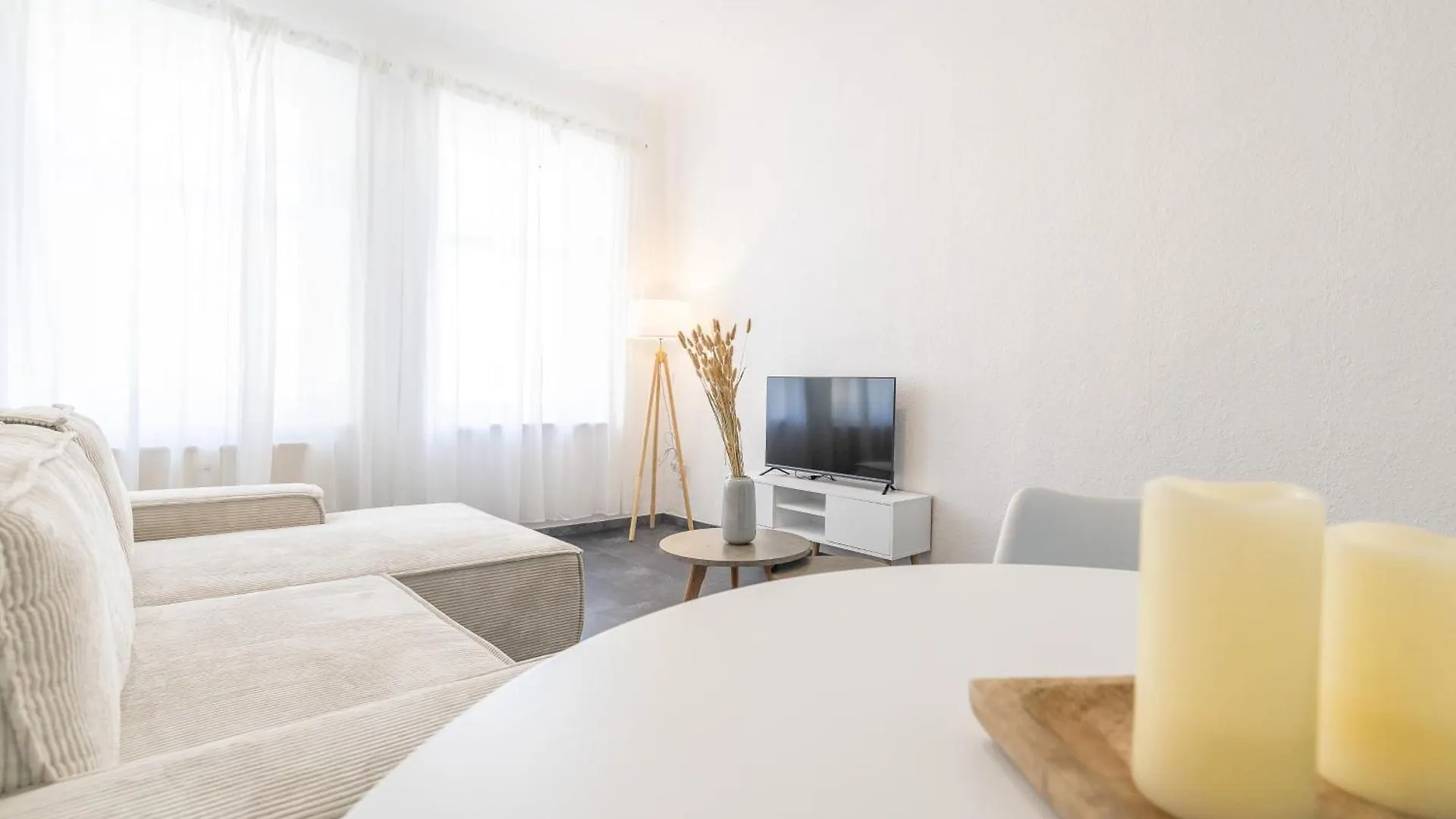 Lehastays Apartments Lipcse 0*,